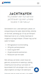 Mobile Screenshot of kemperswatersport.nl